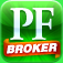 Provident Funding Mortgage Broker App