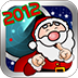 Santa Tracker™ 2012 iPad