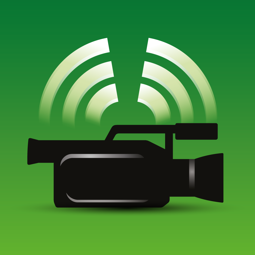 Dejero LIVE+ Mobile App