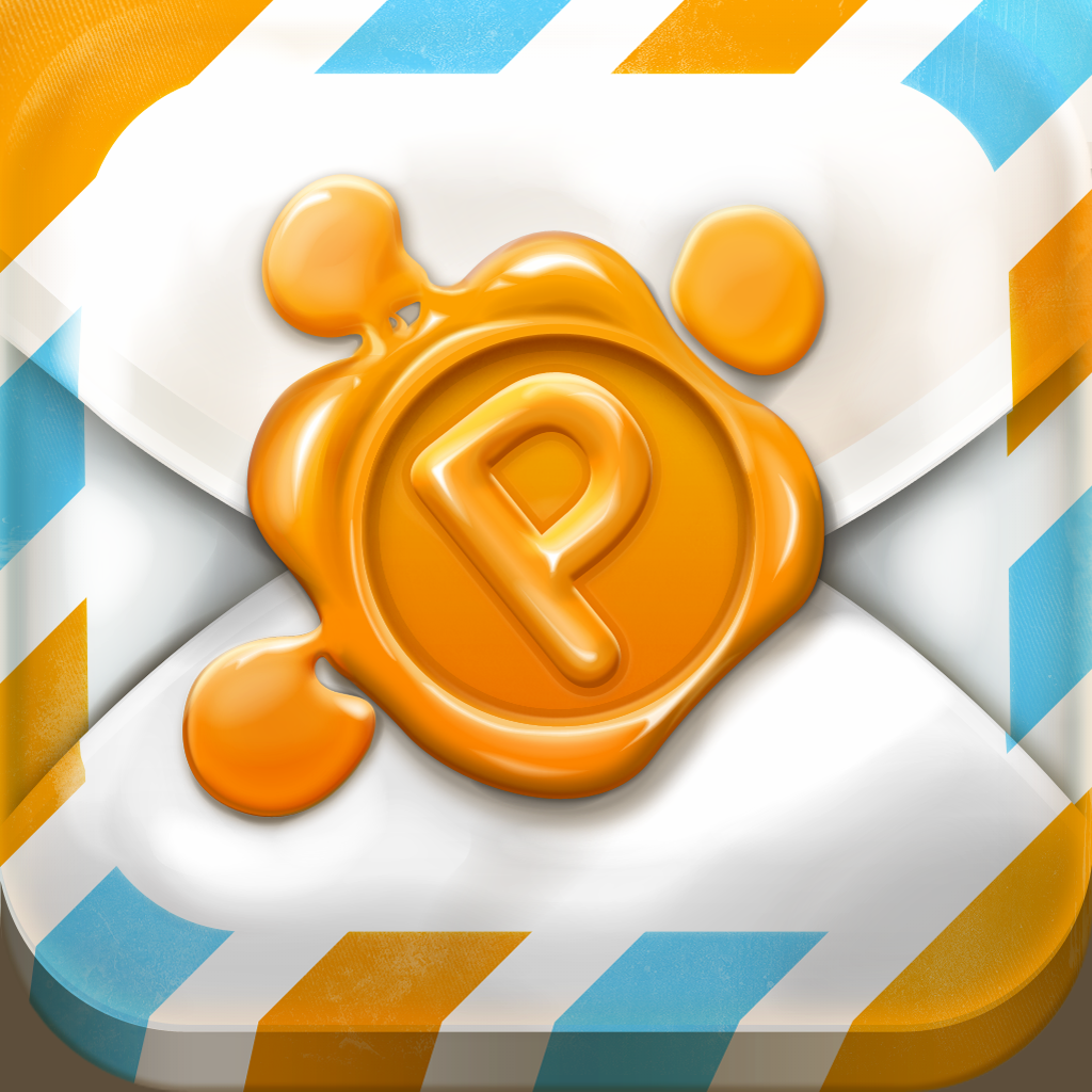 PuXXles by Nikita Spitsyn PuXXles by Nikita Spitsyn icon
