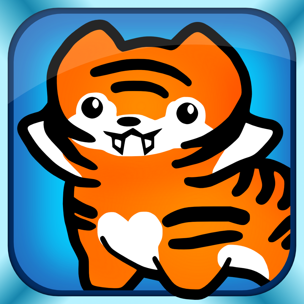 Animal Time! for Toddlers